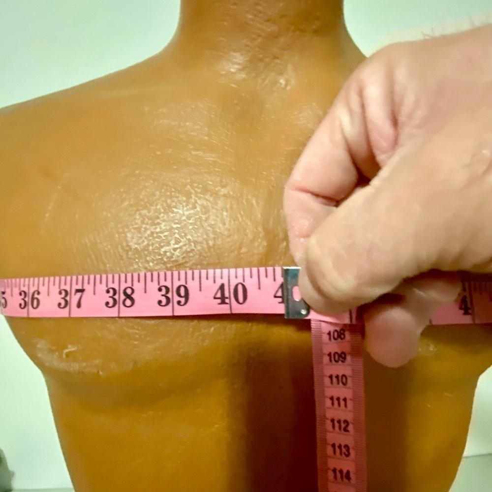 Diesel Lisardo jacket (Large) Burnt Orange
New with tags - Picture 15 of 16